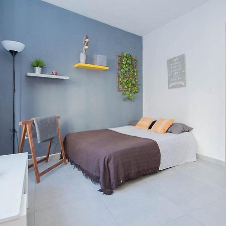 Realejo Atico Con Terraza Daire Granada Dış mekan fotoğraf