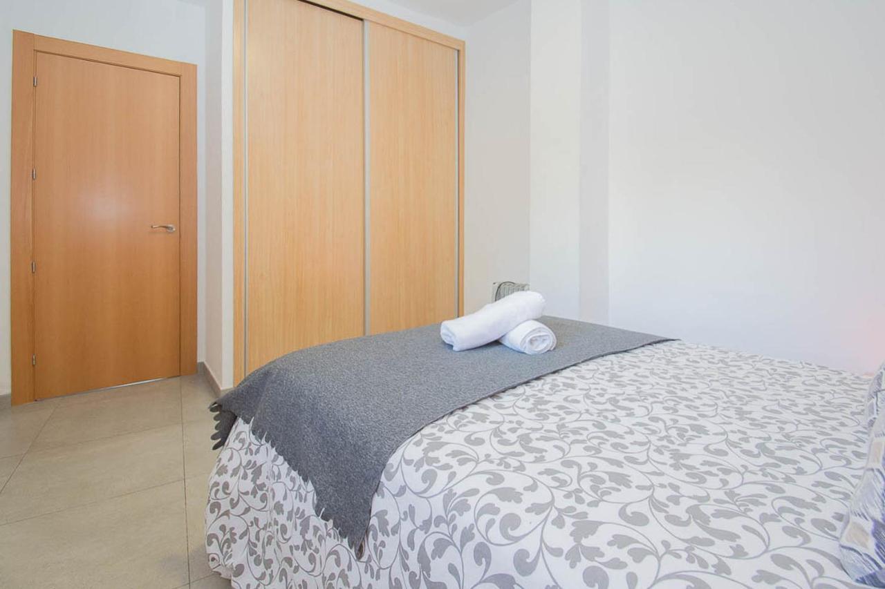 Realejo Atico Con Terraza Daire Granada Dış mekan fotoğraf