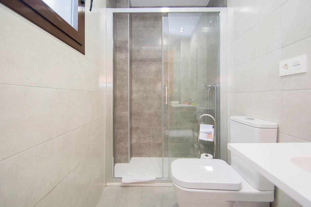 Realejo Atico Con Terraza Daire Granada Dış mekan fotoğraf